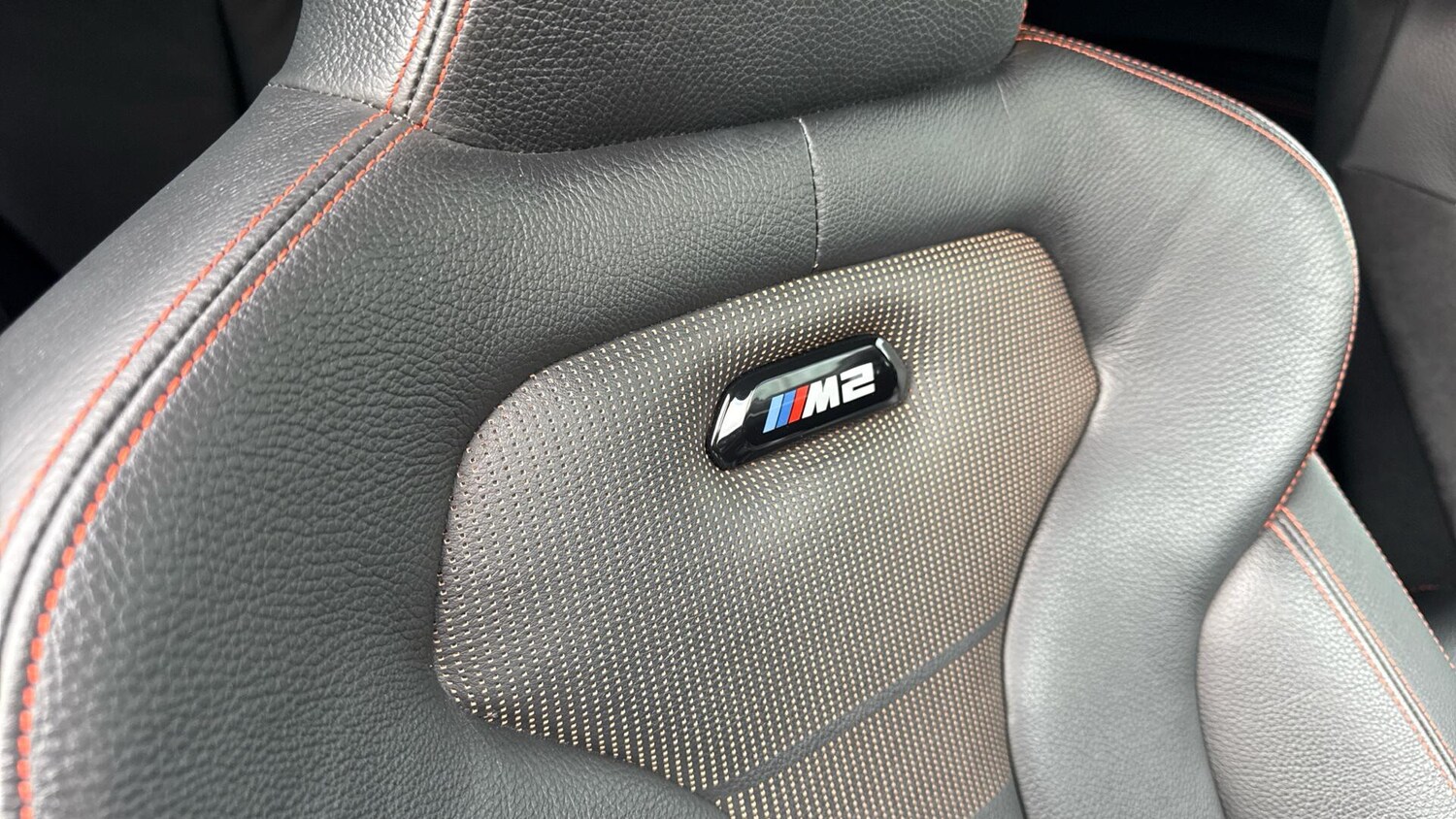 Used BMW M2 for sale - 77807833: Photo 23