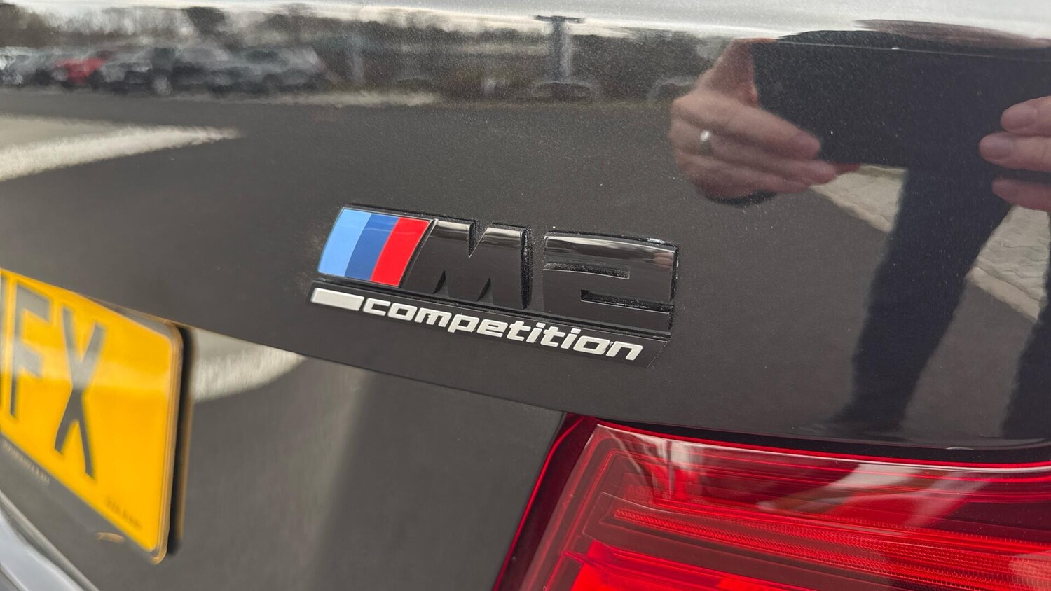 Used BMW M2 for sale - 77807833: Photo 24