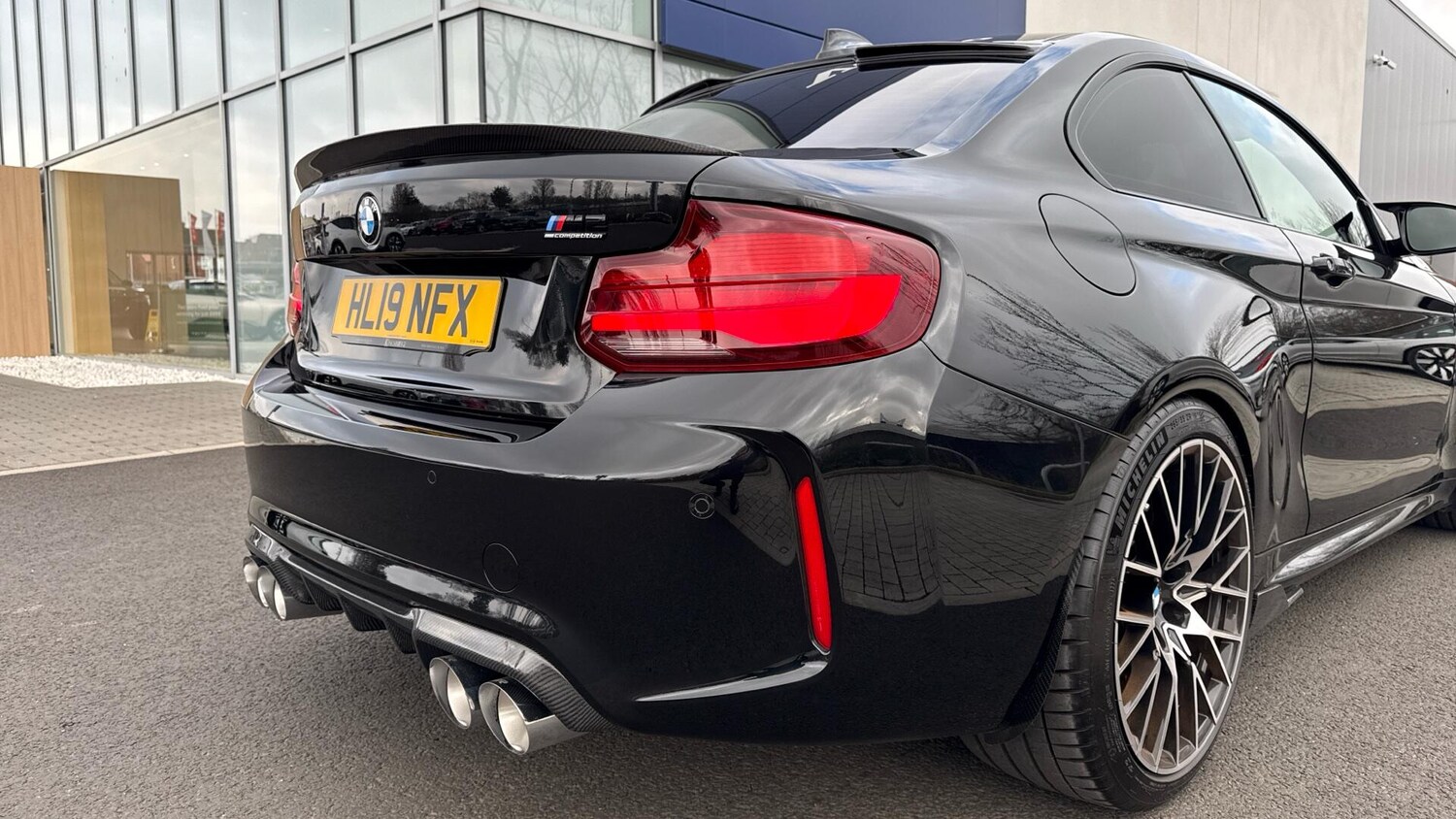 Used BMW M2 for sale - 77807833: Photo 25