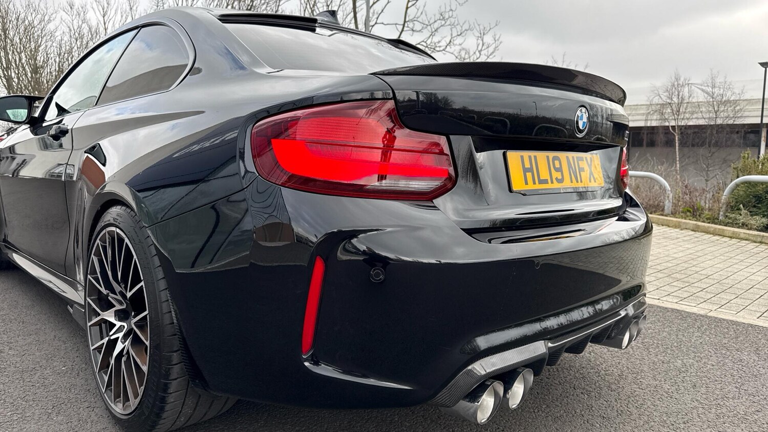 Used BMW M2 for sale - 77807833: Photo 26