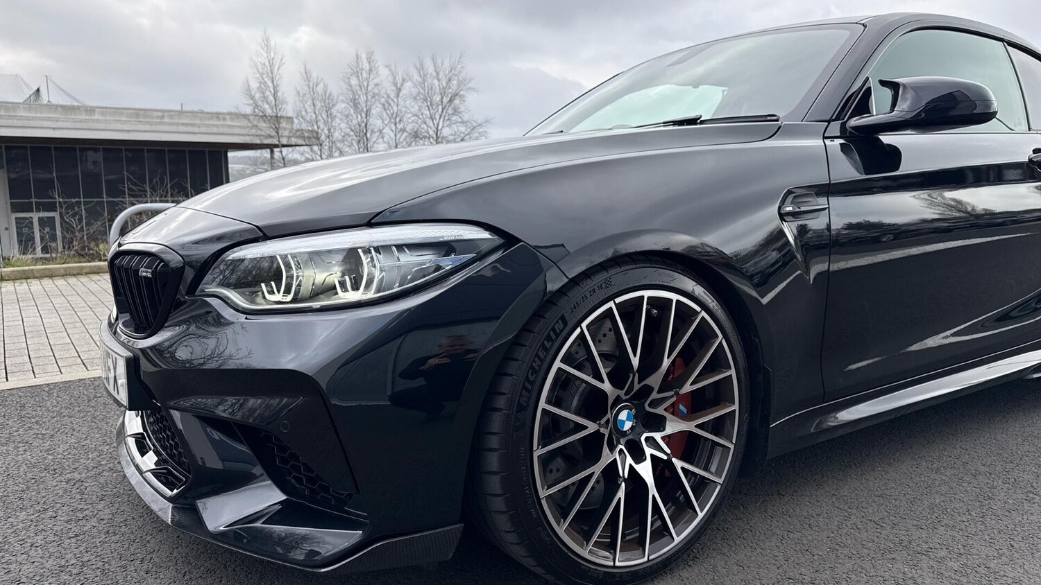 Used BMW M2 for sale - 77807833: Photo 30