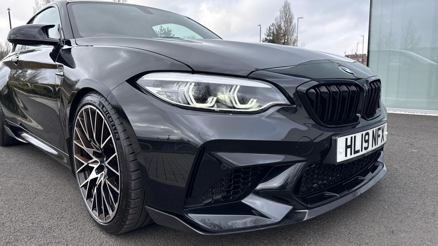 Used BMW M2 for sale - 77807833: Photo 31