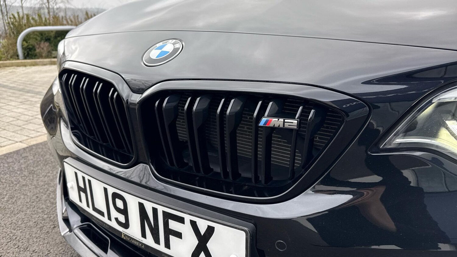 Used BMW M2 for sale - 77807833: Photo 32