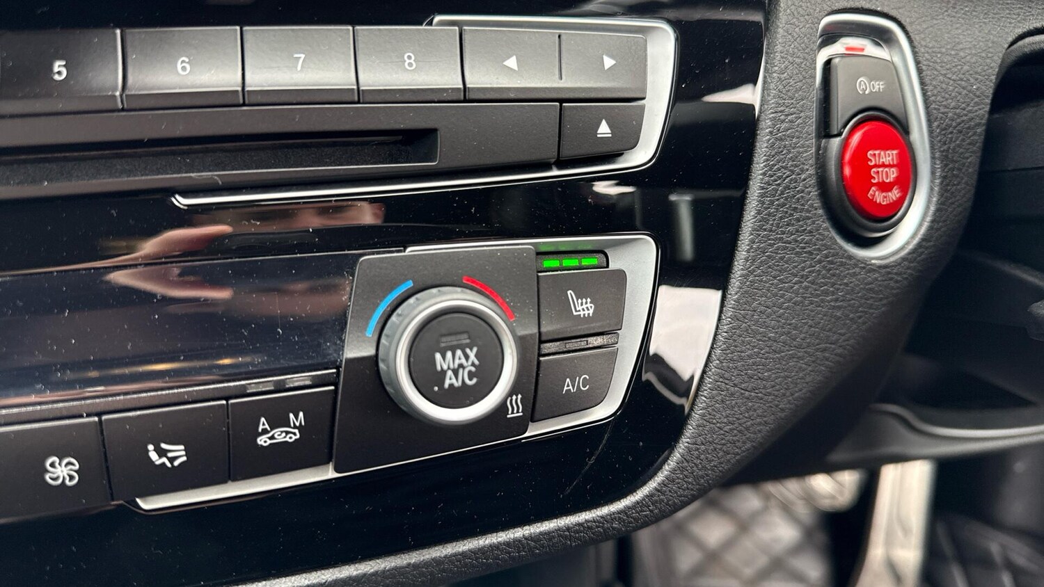 Used BMW M2 for sale - 77807833: Photo 36