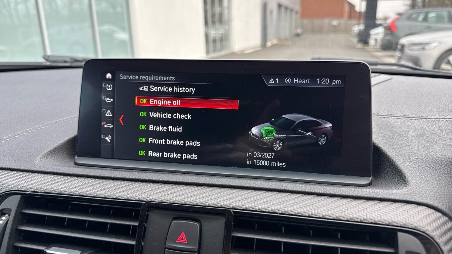 Used BMW M2 for sale - 77807833: Photo 39