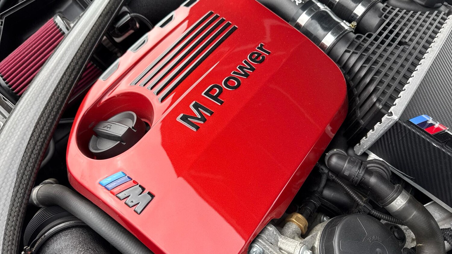 Used BMW M2 for sale - 77807833: Photo 43