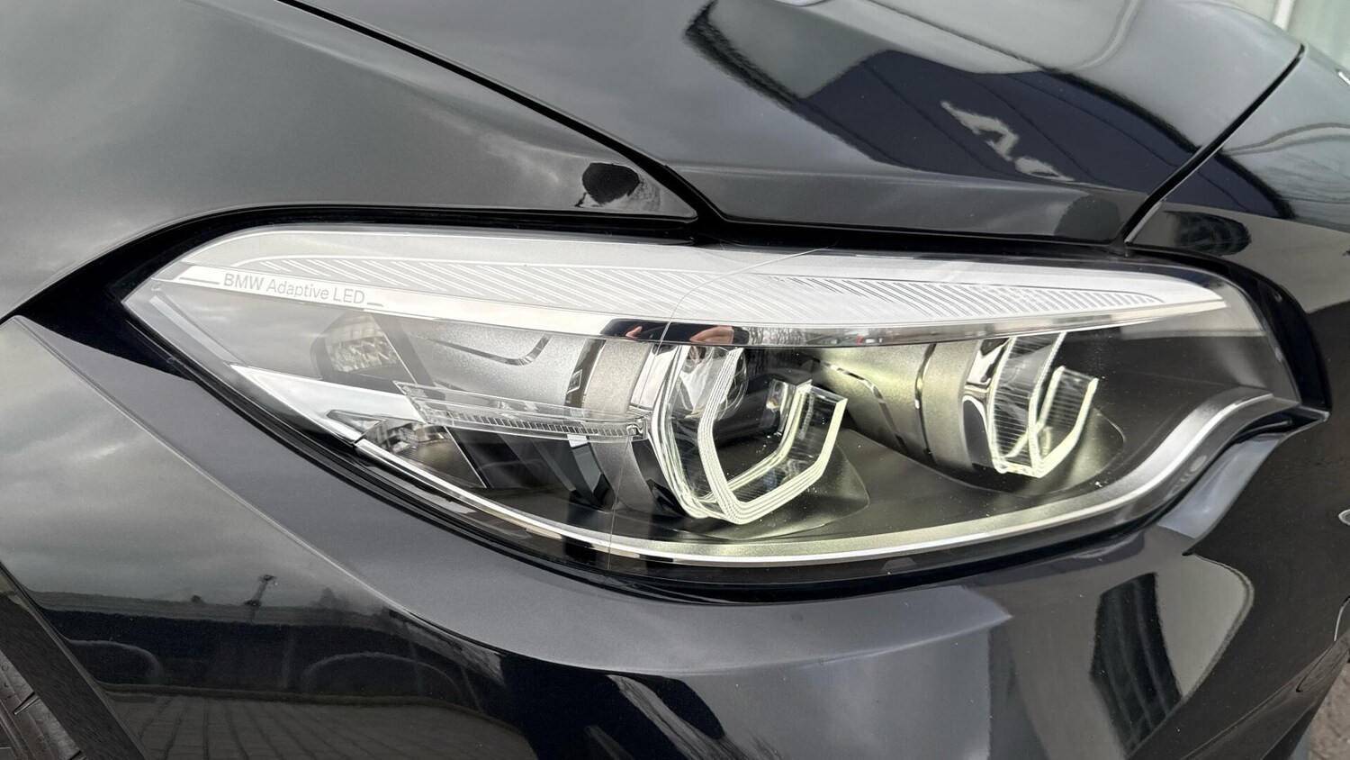 Used BMW M2 for sale - 77807833: Photo 44