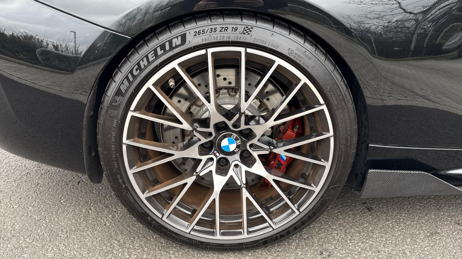 Used BMW M2 for sale - 77807833: Photo 45