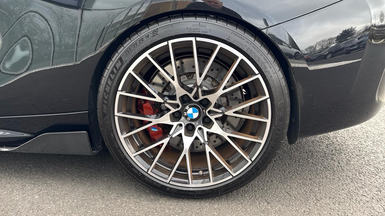 Used BMW M2 for sale - 77807833: Photo 46