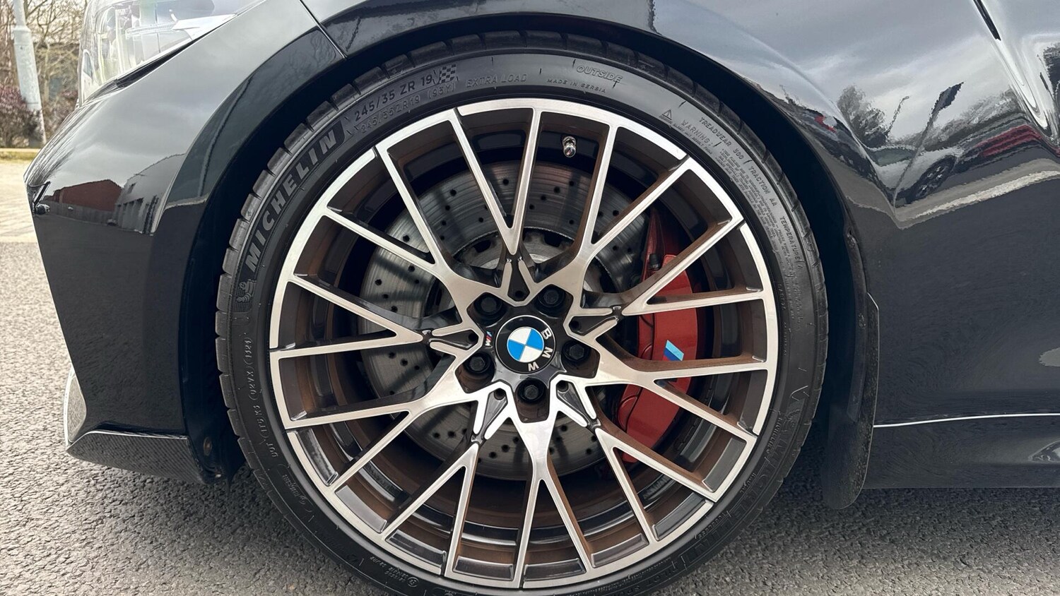 Used BMW M2 for sale - 77807833: Photo 47