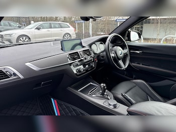 Used BMW M2 2019 for sale - 77807833: Photo