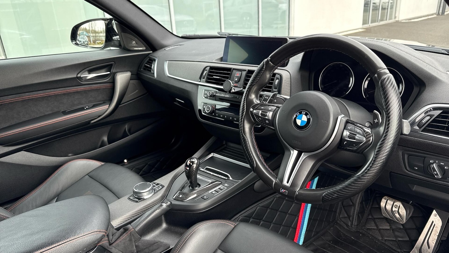 Used BMW M2 for sale - 77807833: Photo 5