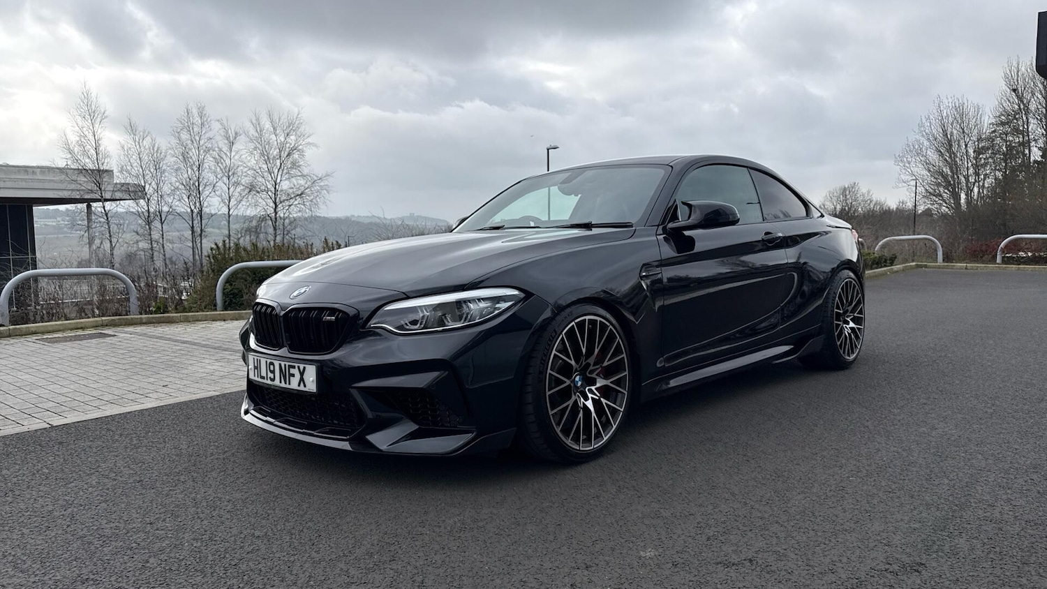Used BMW M2 for sale - 77807833: Photo 6
