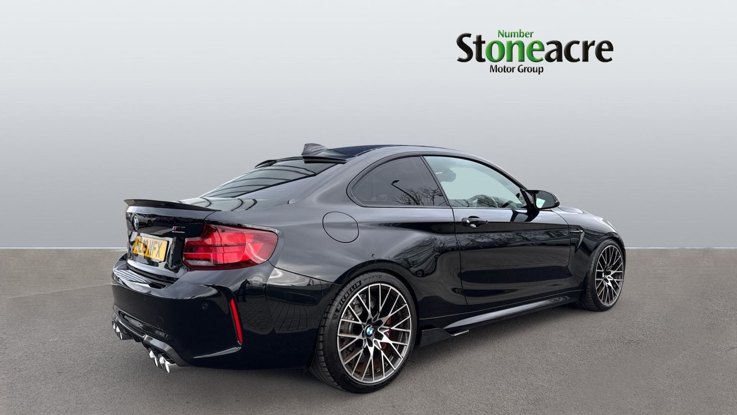 Used BMW M2 for sale - 77807833: Photo 7