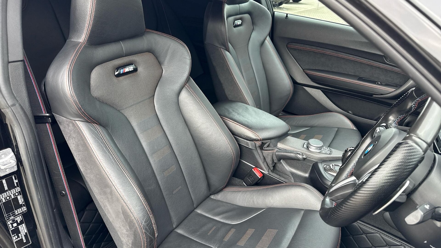 Used BMW M2 for sale - 77807833: Photo 9