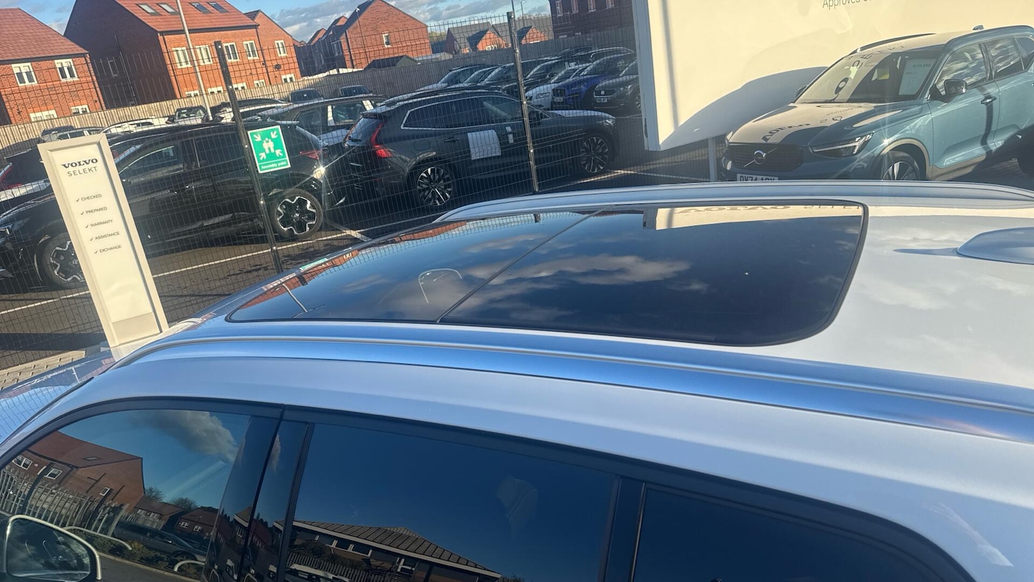 Used Volvo XC40 2025 for sale - 76995436: Photo 22