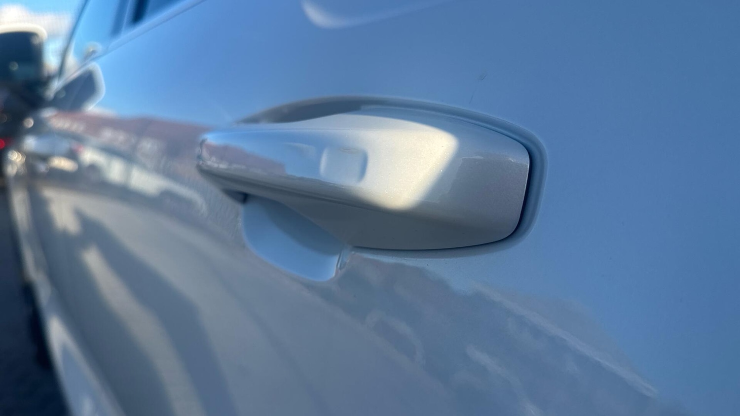 Used Volvo XC40 2025 for sale - 76995436: Photo 23