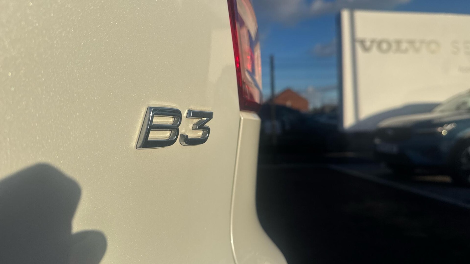 Used Volvo XC40 2025 for sale - 76995436: Photo 26