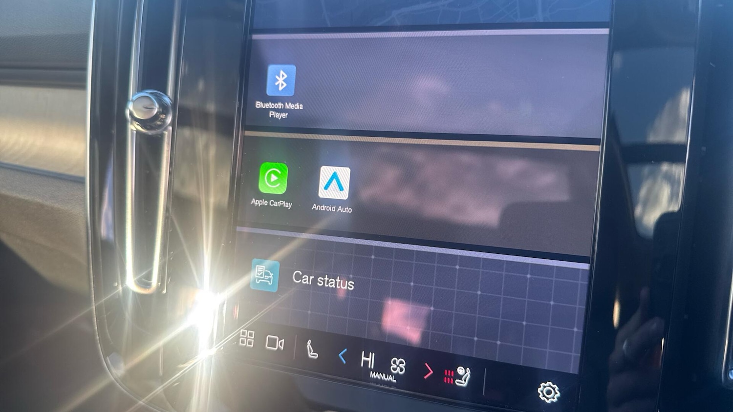 Used Volvo XC40 2025 for sale - 76995436: Photo 35