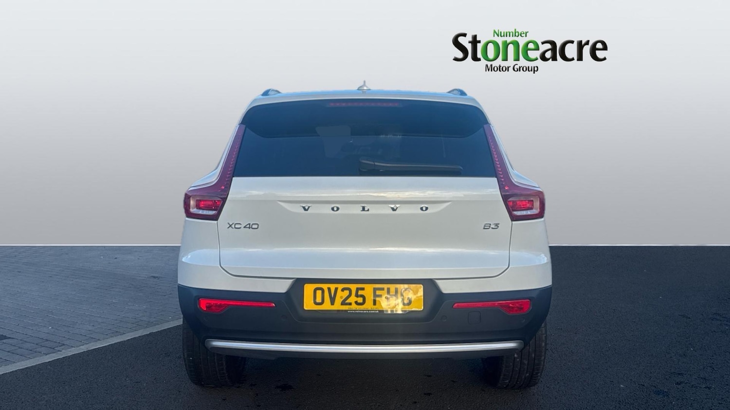 Used Volvo XC40 2025 for sale - 76995436: Photo 7