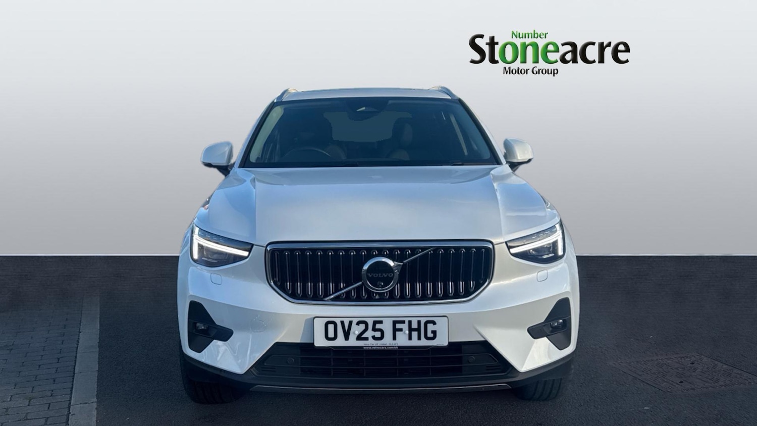 Used Volvo XC40 2025 for sale - 76995436: Photo 8