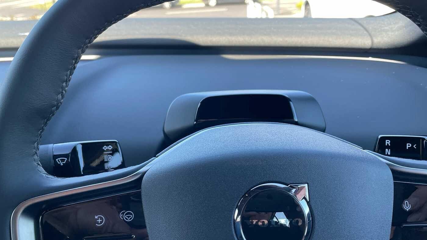 Used Volvo EX30 2025 for sale - 77066752: Photo 11