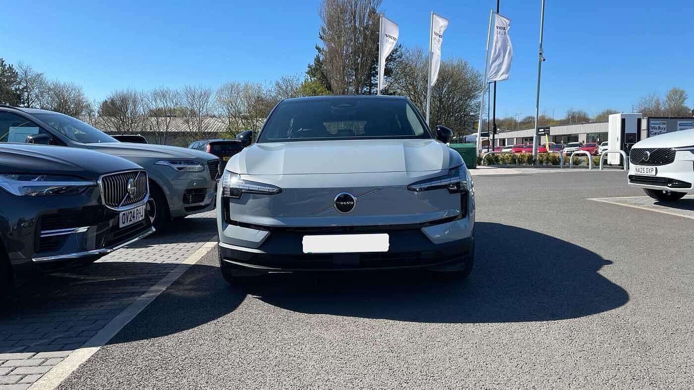 Used Volvo EX30 2025 for sale - 77066752: Photo 12