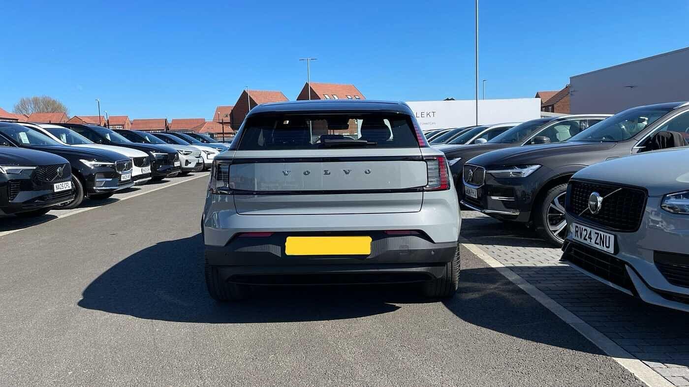 Used Volvo EX30 2025 for sale - 77066752: Photo 13