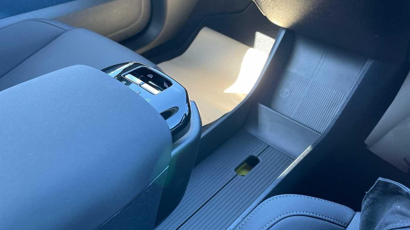 Used Volvo EX30 2025 for sale - 77066752: Photo 14