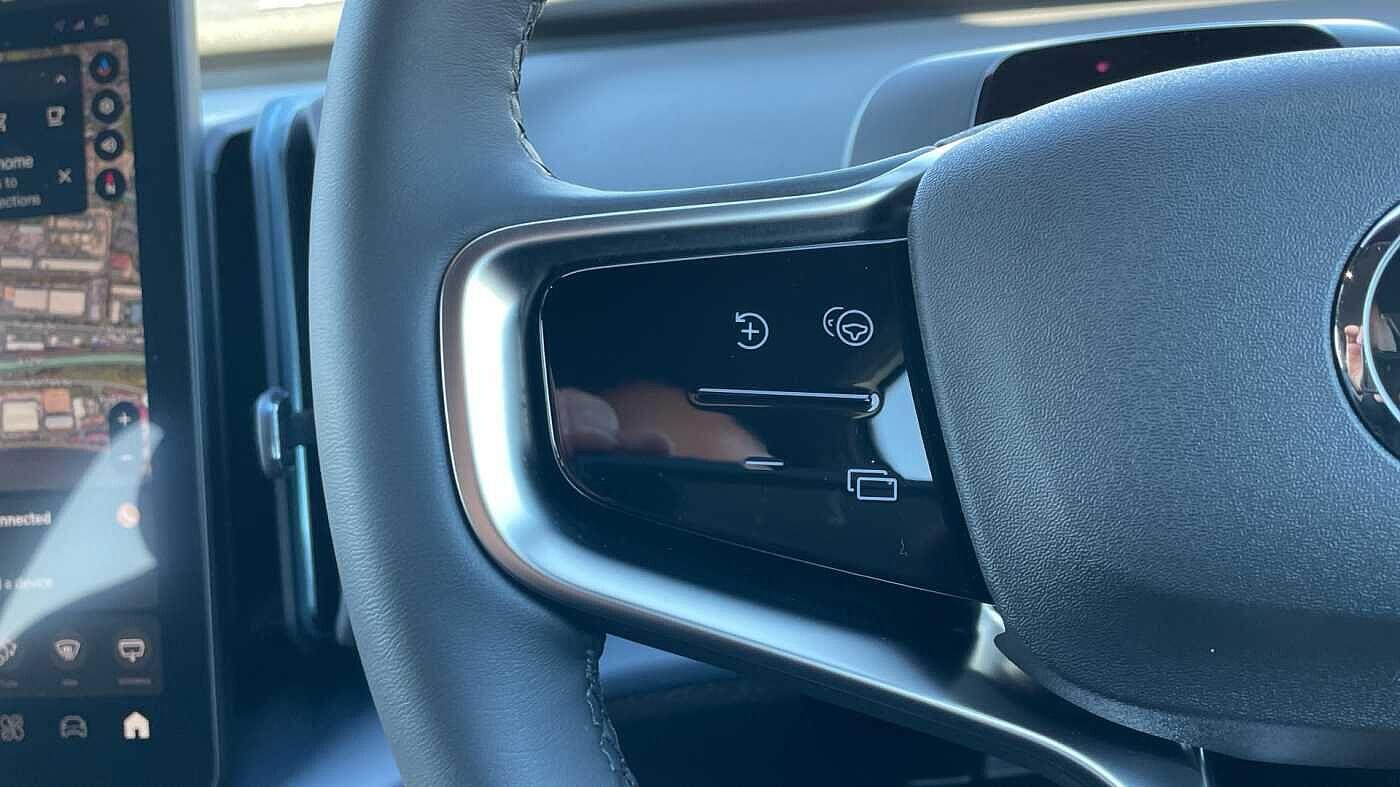 Used Volvo EX30 2025 for sale - 77066752: Photo 18