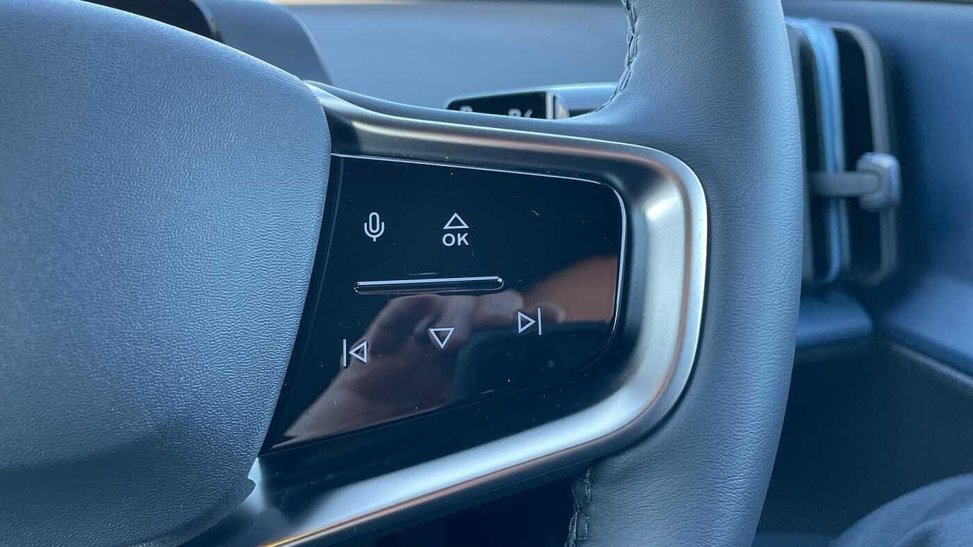 Used Volvo EX30 2025 for sale - 77066752: Photo 19