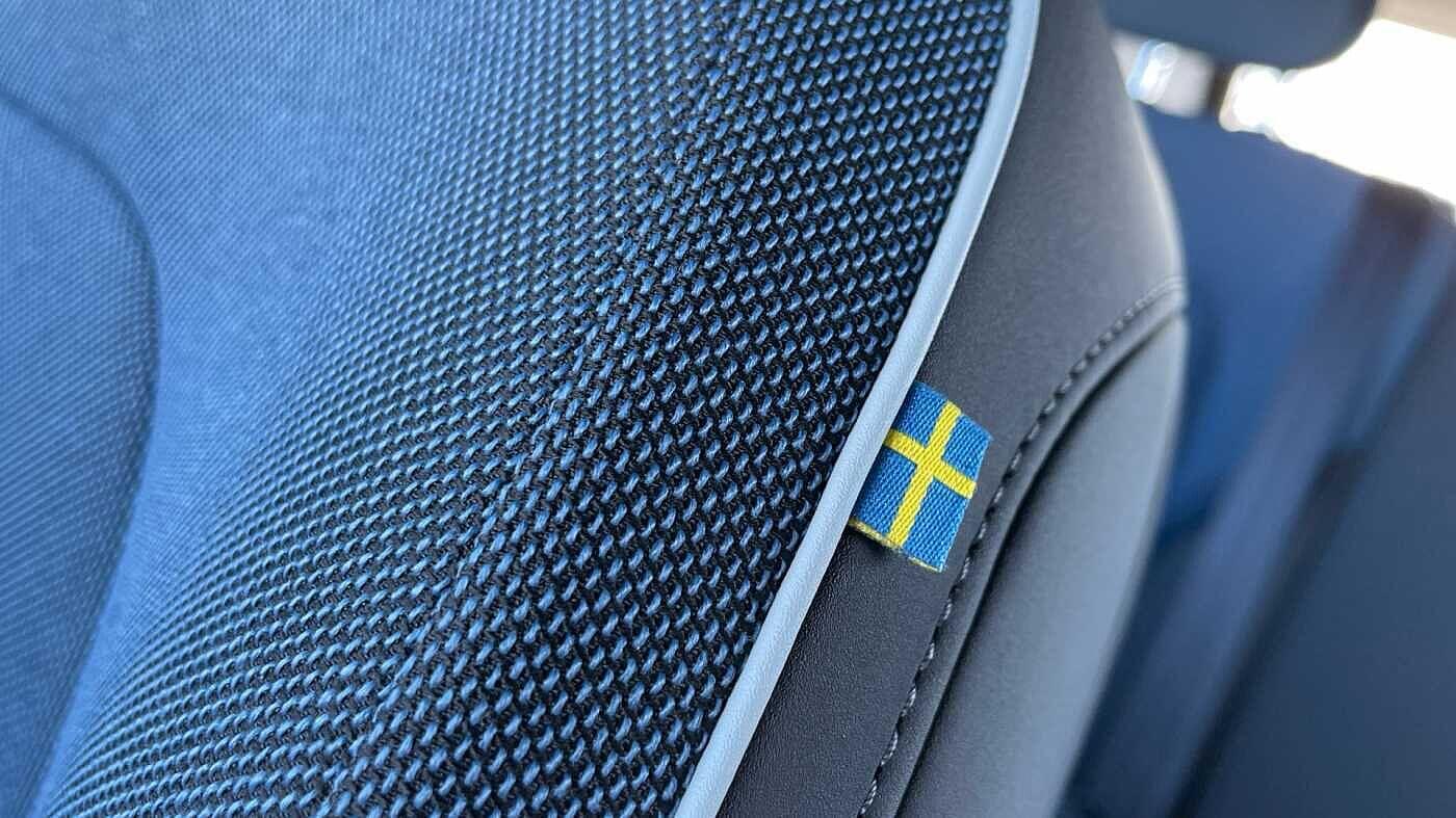 Used Volvo EX30 2025 for sale - 77066752: Photo 22