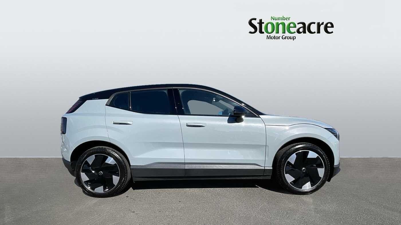 Used Volvo EX30 2025 for sale - 77066752: Photo 3