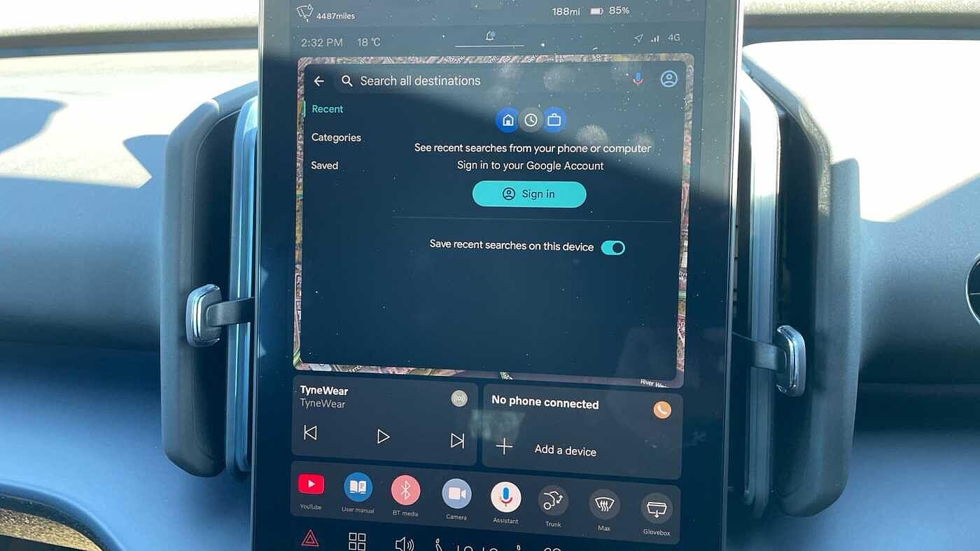 Used Volvo EX30 2025 for sale - 77066752: Photo 31