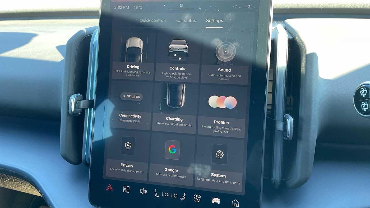 Used Volvo EX30 2025 for sale - 77066752: Photo 37