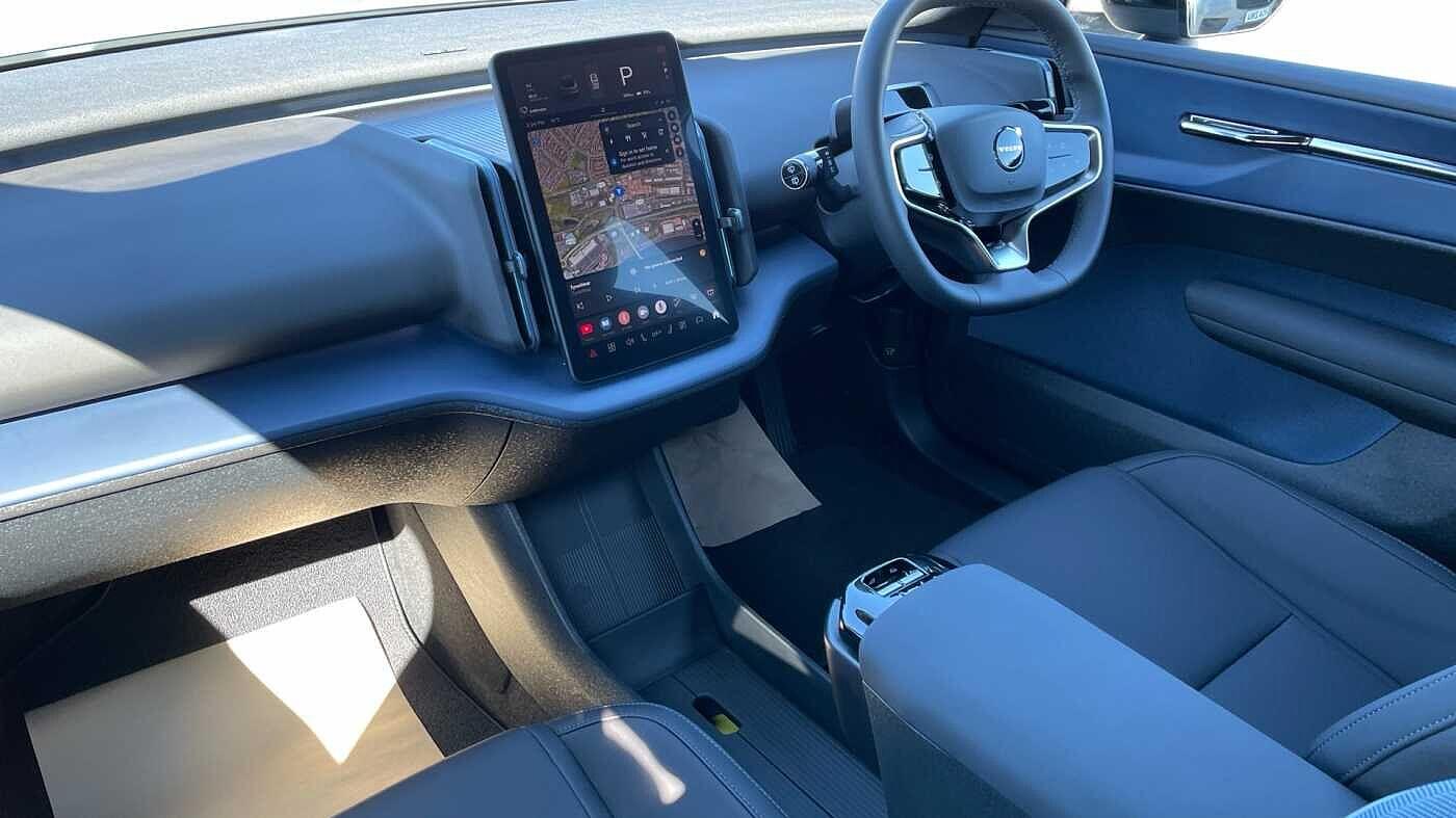 Used Volvo EX30 2025 for sale - 77066752: Photo 4