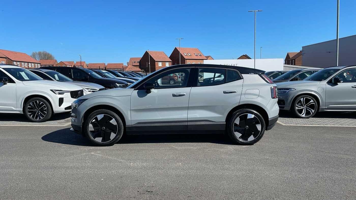 Used Volvo EX30 2025 for sale - 77066752: Photo 8