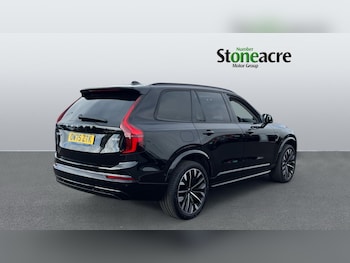 Used Volvo XC90 2026 for sale - 79121566: Photo