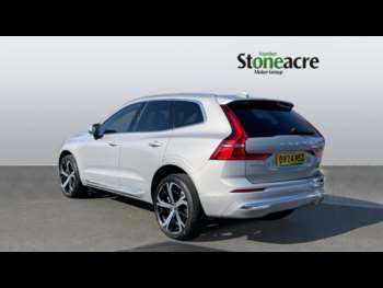 Used Volvo XC60 2024 for sale - 74160032: Photo