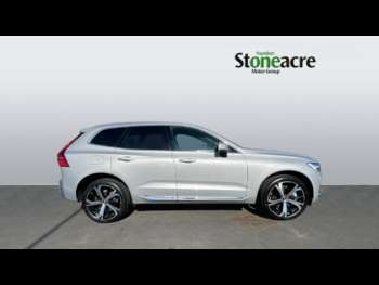 Used Volvo XC60 2024 for sale - 74160032: Photo