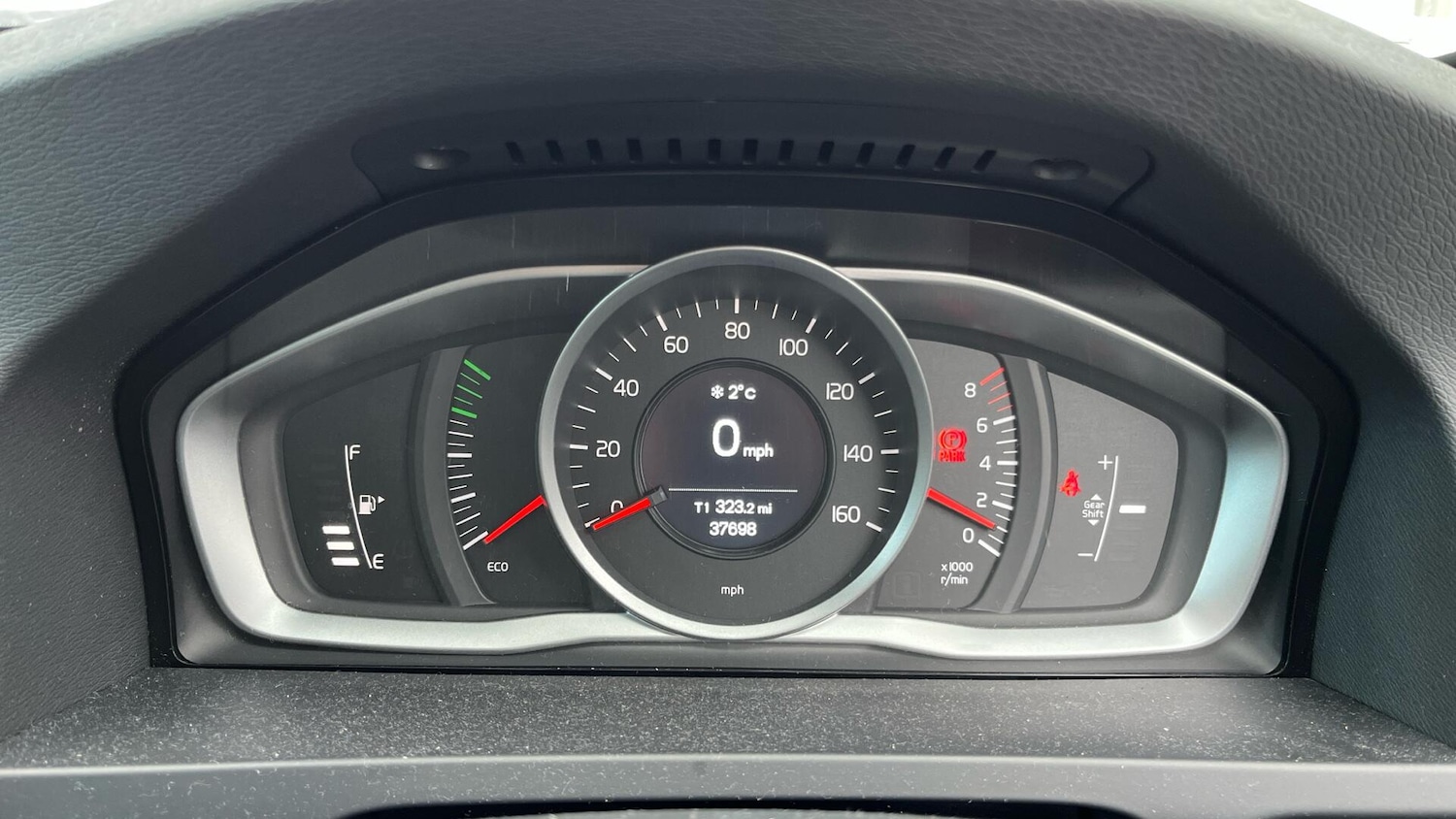 Used Volvo S60 2018 for sale - 76612999: Photo 11