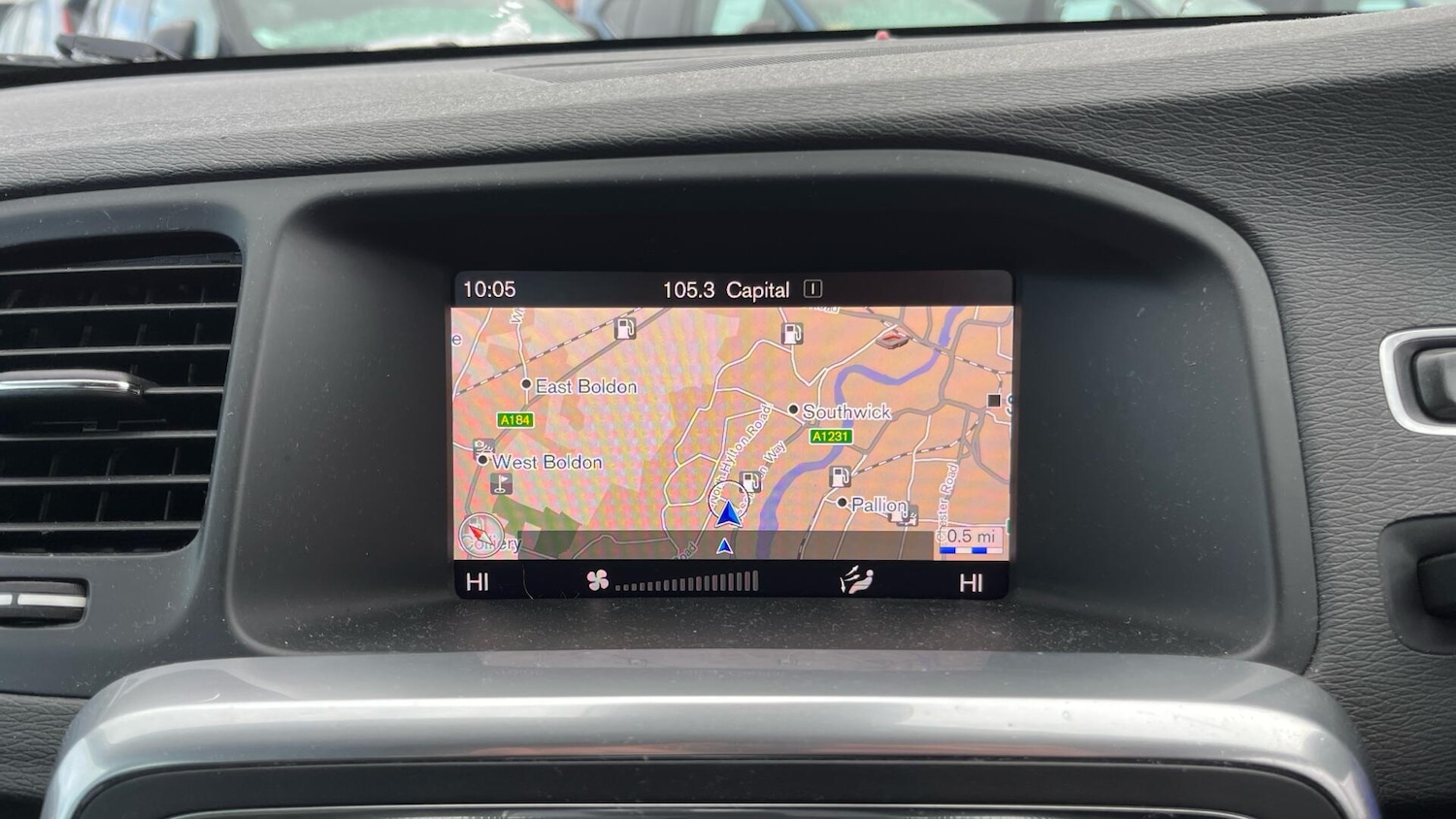 Used Volvo S60 2018 for sale - 76612999: Photo 17