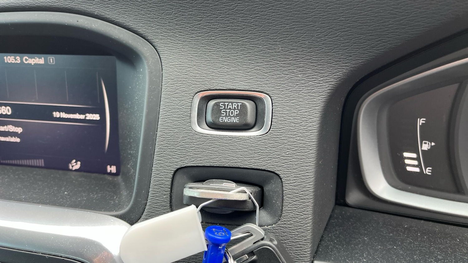 Used Volvo S60 2018 for sale - 76612999: Photo 25