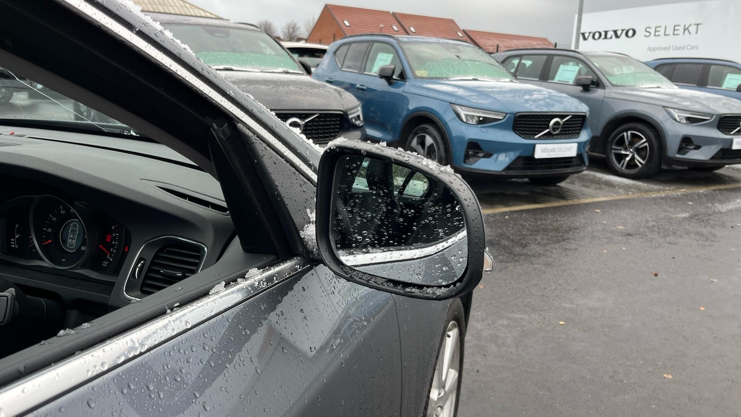 Used Volvo S60 2018 for sale - 76612999: Photo 29