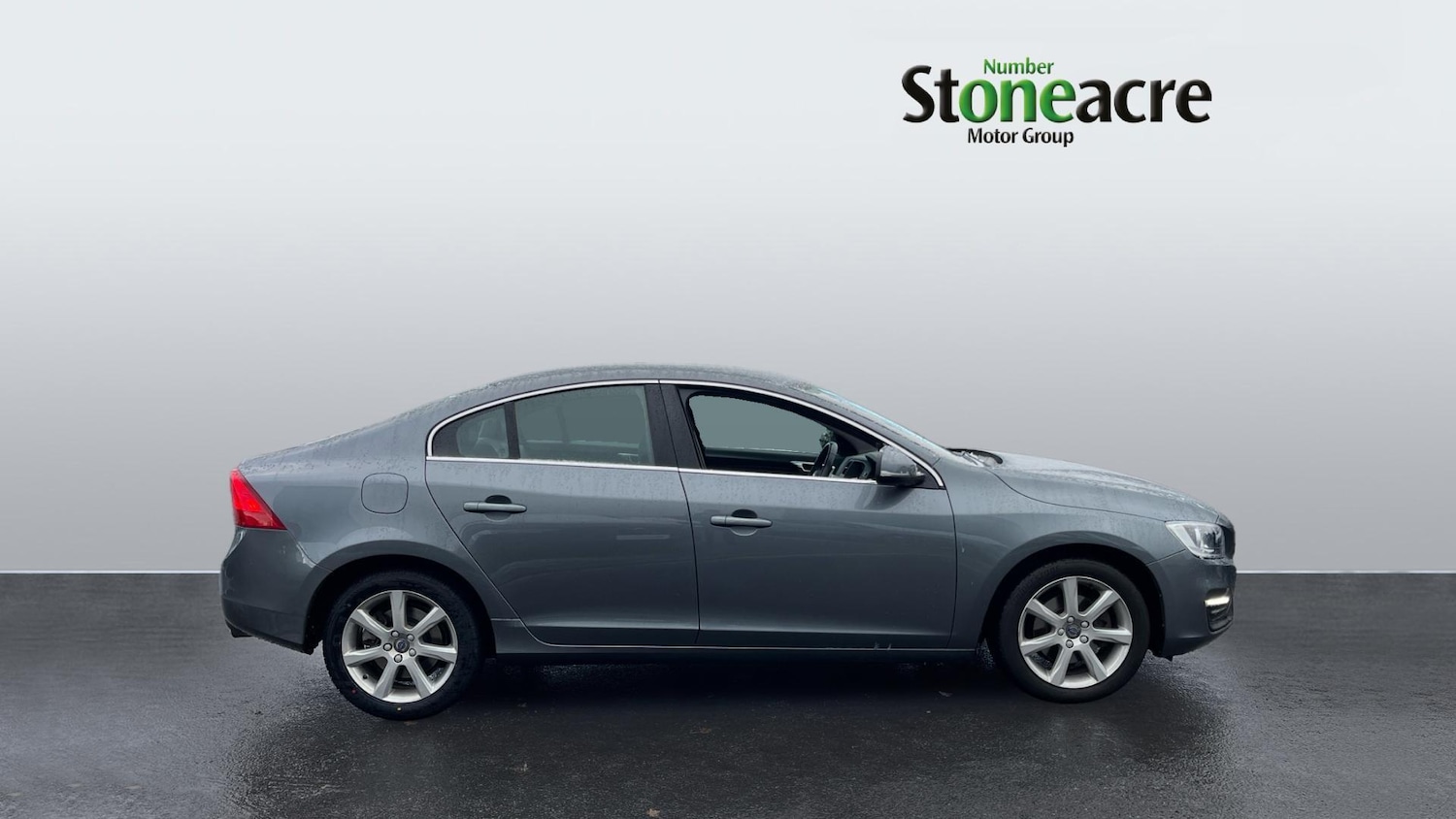 Used Volvo S60 2018 for sale - 76612999: Photo 3
