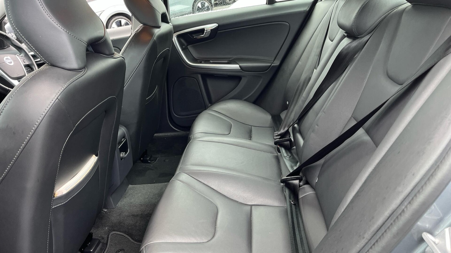 Used Volvo S60 2018 for sale - 76612999: Photo 30