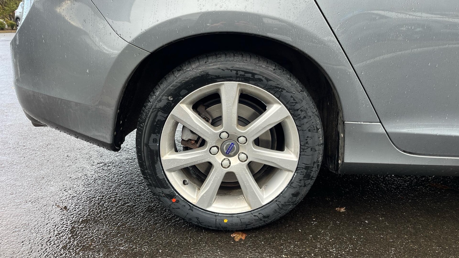 Used Volvo S60 2018 for sale - 76612999: Photo 34