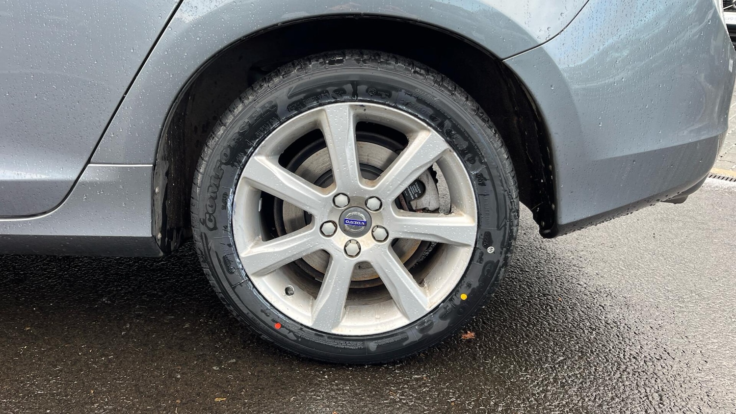 Used Volvo S60 2018 for sale - 76612999: Photo 35