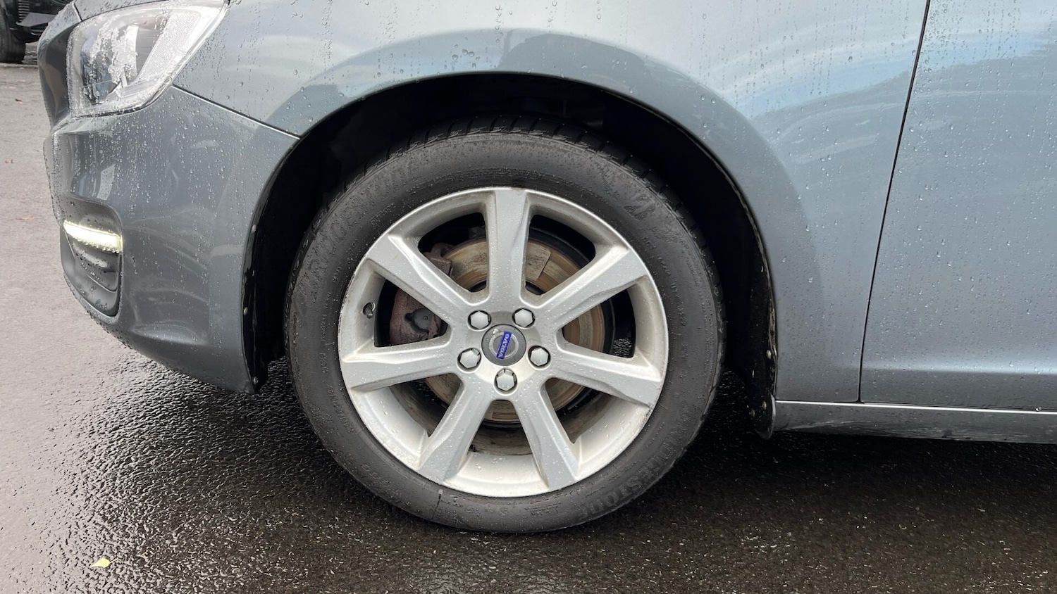 Used Volvo S60 2018 for sale - 76612999: Photo 36