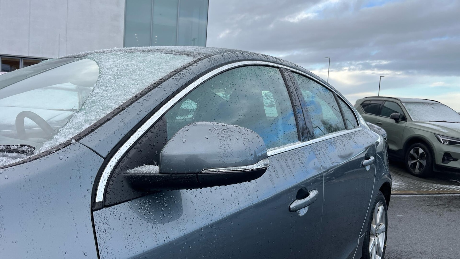 Used Volvo S60 2018 for sale - 76612999: Photo 37